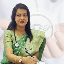 Dr Gayatri Vaikul